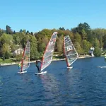 Alpesi faház Danois *
