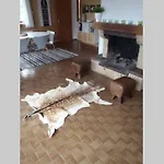 Danois Шале Жерарме