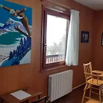 Danois Alpesi faház