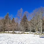 Danois Alpesi faház