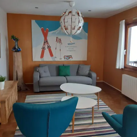 Chalet Danois *