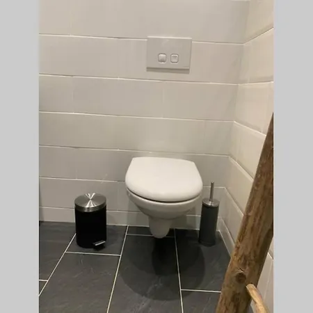 Chalet Danois Gerardmer