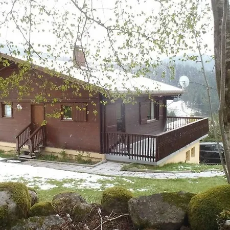 Danois * Gerardmer