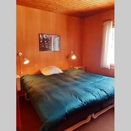 Chalet Danois Gerardmer