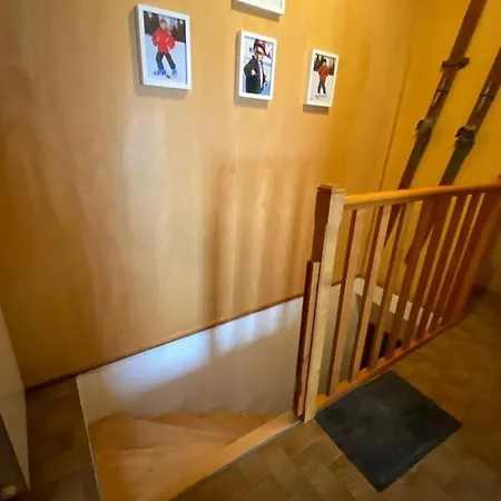 Danois Σαλέ Gérardmer