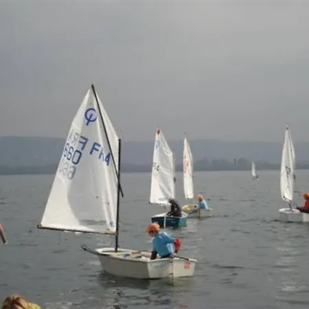 Danois * Gerardmer