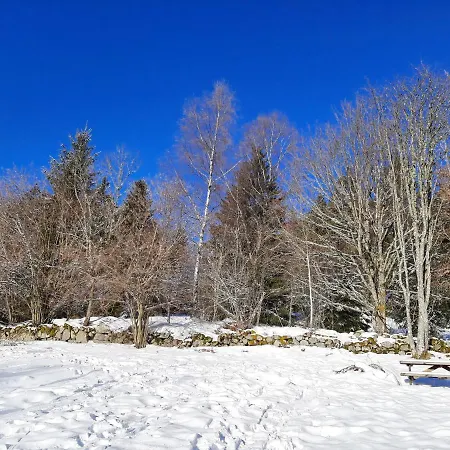 Danois Chalet