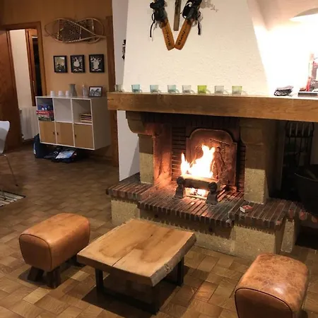 Chalet Danois
