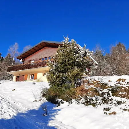 Chalet Danois *