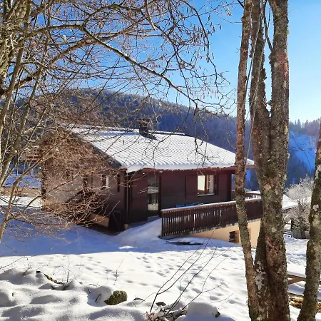 Chalet Danois