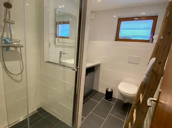 Danois Horská chata *