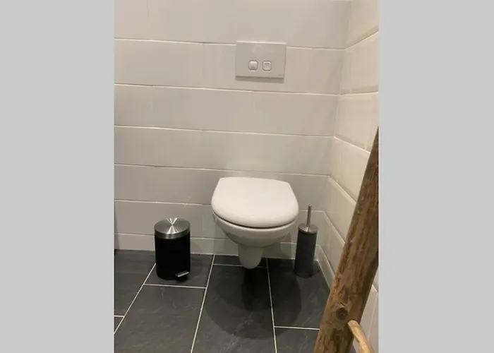 Horská chata Danois Gérardmer