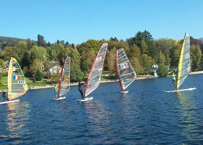 Horská chata Danois *