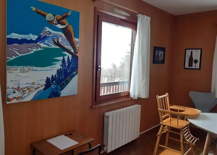 Danois Horská chata