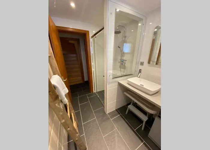 Danois Horská chata *