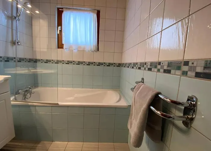 Horská chata Danois *