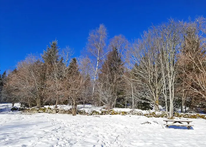 Danois Horská chata